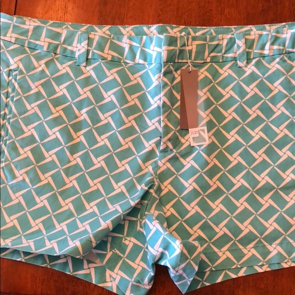 JCPenny shorts.Size 16.Multiple colors available. - Picture 4 of 7